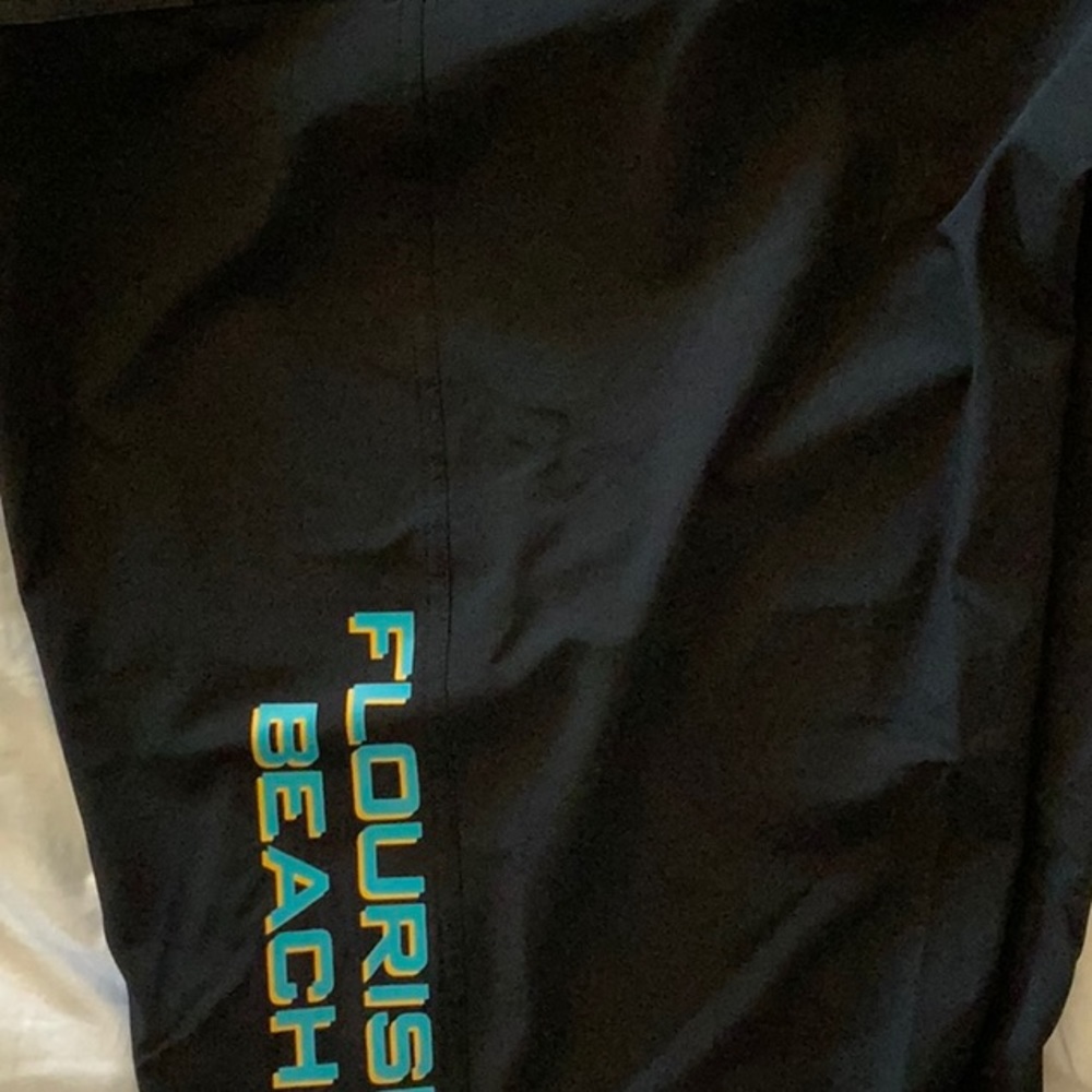 Board shorts